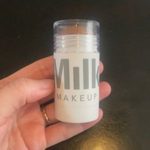 Milk makeup bronzer